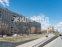 Продается 2-комнатная квартира Ипподромская ул, 45.2  м², 6180000 рублей