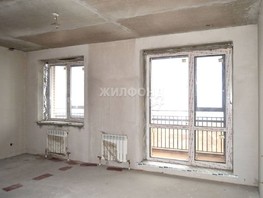 Продается 2-комнатная квартира Кирова ул, 53.6  м², 6800000 рублей