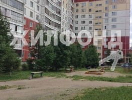 Продается 2-комнатная квартира Выборная ул, 53.4  м², 5150000 рублей