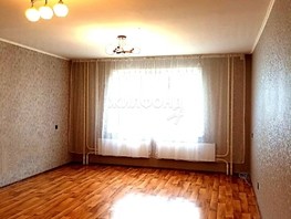 Продается 2-комнатная квартира Татьяны Снежиной ул, 57.8  м², 4950000 рублей