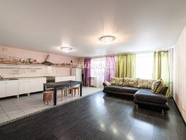 Продается 2-комнатная квартира Ключ-Камышенское Плато ул, 77.9  м², 8000000 рублей