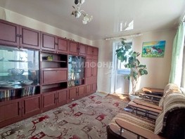 Продается 2-комнатная квартира Танкистов ул, 48.1  м², 3900000 рублей