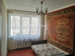 Продается 3-комнатная квартира Толбухина ул, 57.7  м², 5000000 рублей