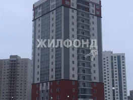 Продается 3-комнатная квартира Зорге ул, 75  м², 6350000 рублей