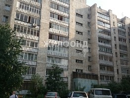 Продается 3-комнатная квартира Сибирская ул, 72.5  м², 10790000 рублей
