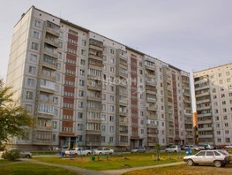 Продается 3-комнатная квартира Вахтангова ул, 65.9  м², 5300000 рублей