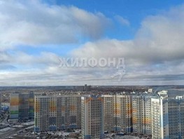 Продается 3-комнатная квартира ЖК Ясный берег, дом 18, 64.6  м², 9000000 рублей