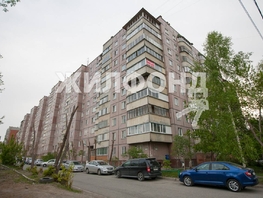 Продается 3-комнатная квартира Белинского ул, 65.5  м², 8100000 рублей