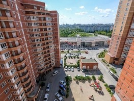 Продается 3-комнатная квартира В. Высоцкого ул, 84  м², 10400000 рублей