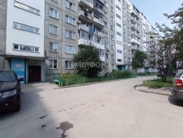 Продается 3-комнатная квартира Невельского ул, 63.7  м², 5145500 рублей