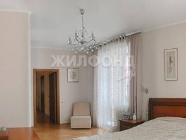 Продается 4-комнатная квартира Толстого ул, 135.6  м², 20500000 рублей