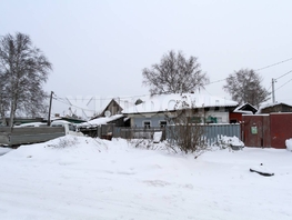Продается Дом Светлая ул, 60 м², участок 2.5 сот., 1800000 рублей