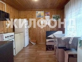Продается Дом Панишева пер, 29  м², участок 4.5 сот., 3390000 рублей
