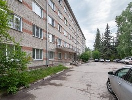 Продается Комната Боровая ул, 9  м², 1050000 рублей