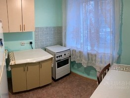 Снять однокомнатную квартиру Блюхера ул, 32  м², 18000 рублей
