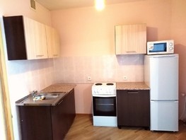 Снять однокомнатную квартиру Горский мкр, 35  м², 17000 рублей