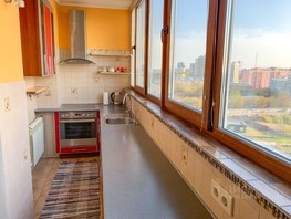 Снять двухкомнатную квартиру Горский мкр, 47  м², 32000 рублей