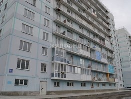 Продается 1-комнатная квартира Виктора Шевелева ул, 40.6  м², 3500000 рублей