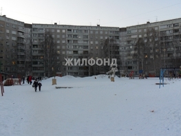 Продается 3-комнатная квартира Толбухина ул, 61.6  м², 5500000 рублей