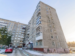 Продается 1-комнатная квартира Адриена Лежена ул, 30  м², 4300000 рублей