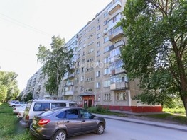 Продается 3-комнатная квартира Зорге ул, 60  м², 4650000 рублей