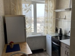 Снять однокомнатную квартиру Бориса Богаткова ул, 30  м², 13000 рублей