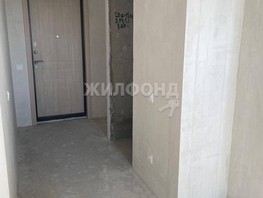 Продается 1-комнатная квартира ЖК Акварельный 3.0, дом 3, 31.6  м², 3500000 рублей