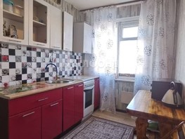 Продается 3-комнатная квартира Комсомольская ул, 61.1  м², 4500000 рублей