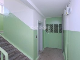 Продается 1-комнатная квартира Краснообск, 38  м², 3350000 рублей