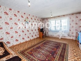 Продается 2-комнатная квартира Татьяны Снежиной ул, 58.1  м², 4800000 рублей
