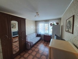Продается 3-комнатная квартира Зорге ул, 60.7  м², 5250000 рублей