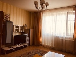Снять двухкомнатную квартиру Немировича-Данченко ул, 54  м², 17000 рублей