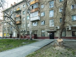 Продается 1-комнатная квартира Дуси Ковальчук ул, 30.1  м², 3900000 рублей
