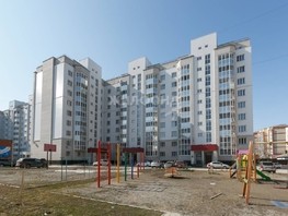 Продается 1-комнатная квартира Березовая ул, 50.4  м², 5800000 рублей