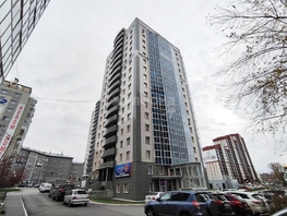 Продается 2-комнатная квартира Титова ул, 68.7  м², 9200000 рублей