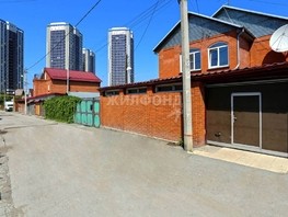 Продается Дом 2-я Воинская ул, 187.2  м², участок 3 сот., 13999000 рублей