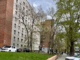 Продается Комната Каменская ул, 17.2 м², 2550000 рублей