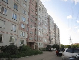 Продается 2-комнатная квартира Ветлужская ул, 52.4  м², 4150000 рублей