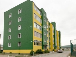 Продается 2-комнатная квартира Садовая ул, 37  м², 3730000 рублей