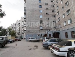 Продается 2-комнатная квартира Вокзальная магистраль ул, 48  м², 7150000 рублей
