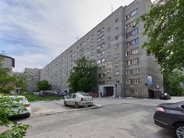 Продается 2-комнатная квартира Вокзальная магистраль ул, 48  м², 7150000 рублей