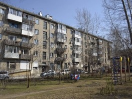 Продается 2-комнатная квартира Немировича-Данченко ул, 44.5  м², 4200000 рублей