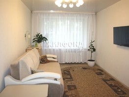 Продается 3-комнатная квартира Филатова ул, 58.4  м², 5000000 рублей