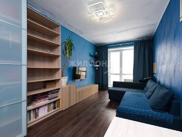 Продается 3-комнатная квартира Дмитрия Шмонина ул, 59.2  м², 5420000 рублей