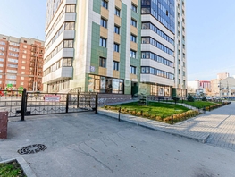 Продается 1-комнатная квартира ЖК Семьи шамшиных, 55, 38  м², 8950000 рублей