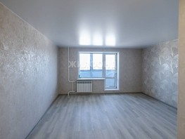 Продается 1-комнатная квартира Волховская ул, 39.2  м², 4990000 рублей