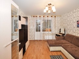 Продается 1-комнатная квартира Петухова ул, 37.7  м², 3800000 рублей