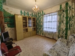 Снять двухкомнатную квартиру Богдана Хмельницкого ул, 51  м², 20000 рублей