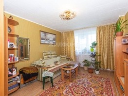 Продается 1-комнатная квартира Сибиряков-Гвардейцев ул, 37.2  м², 3100000 рублей