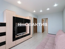 Продается 3-комнатная квартира Бориса Богаткова ул, 59  м², 6349000 рублей